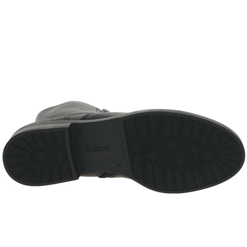 Gabour | Bottes De Motard Exclusives Pour Femmes Noires